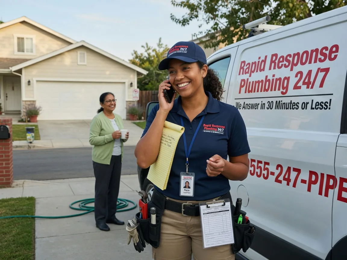 Emergency Plumber Prairie Farm, WI FAQs
